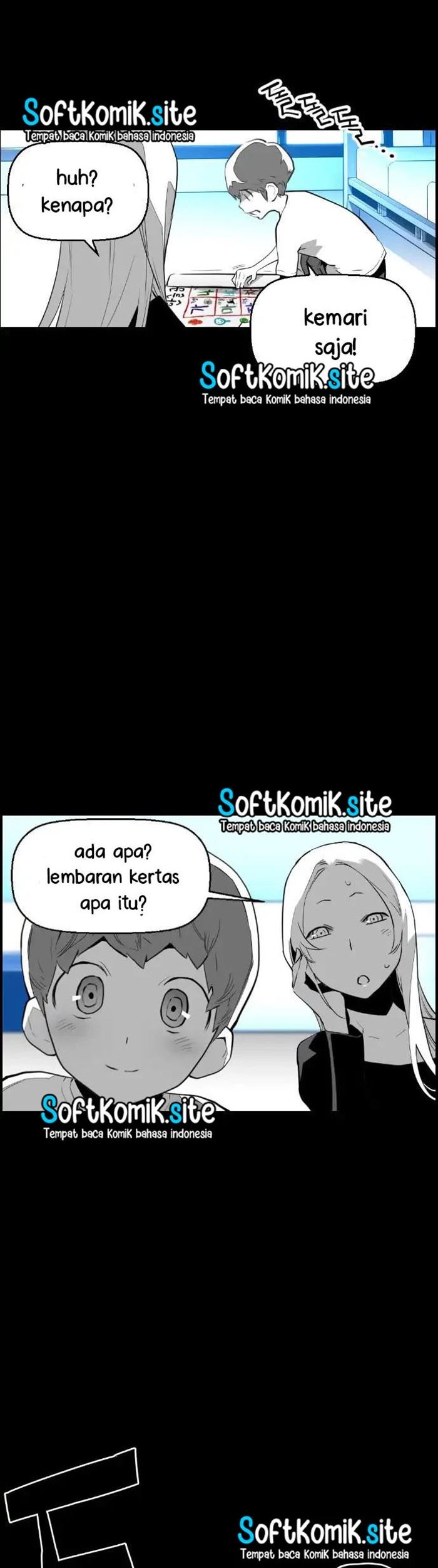 Terror Man Chapter 81 Gambar 14