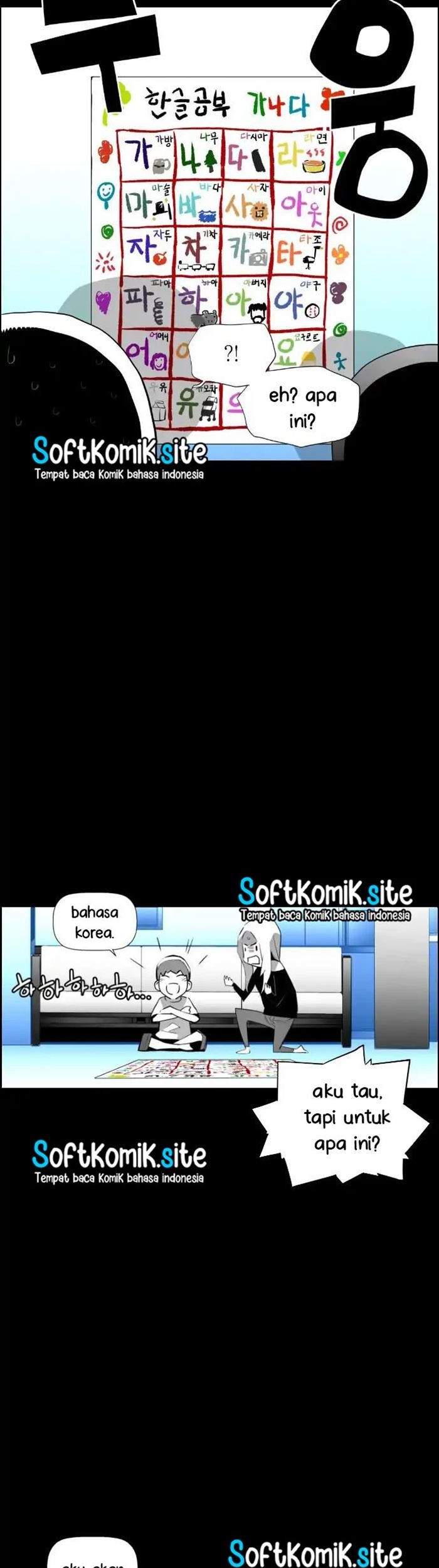 Terror Man Chapter 81 Gambar 15