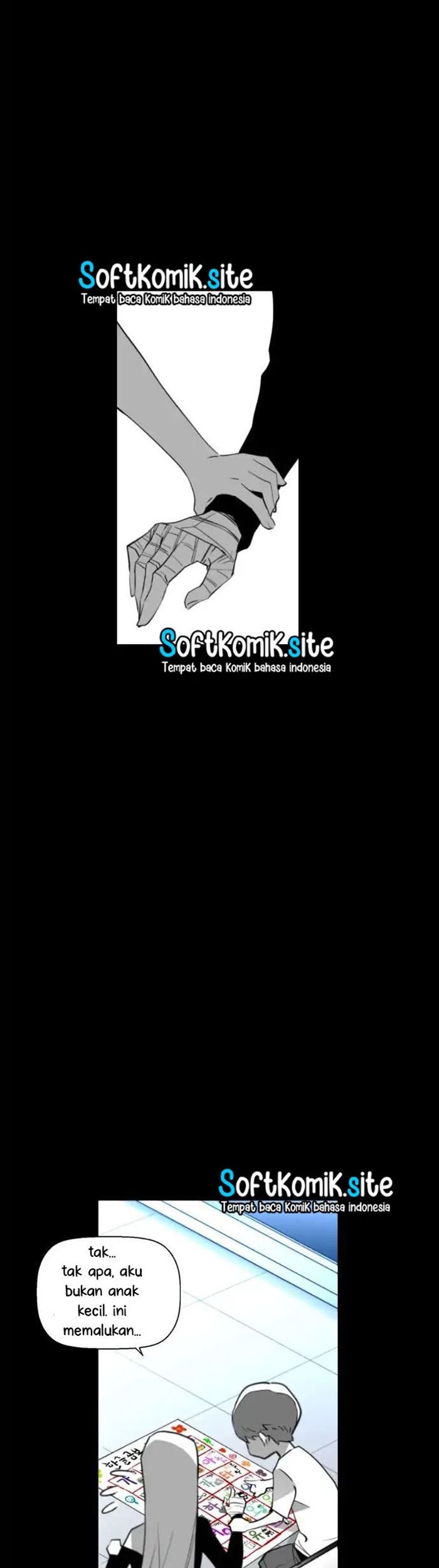 Terror Man Chapter 81 Gambar 17