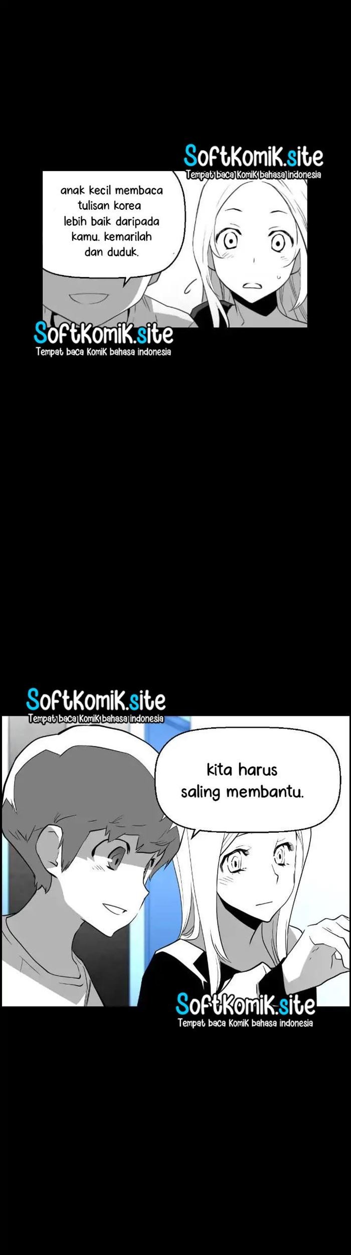 Terror Man Chapter 81 Gambar 19