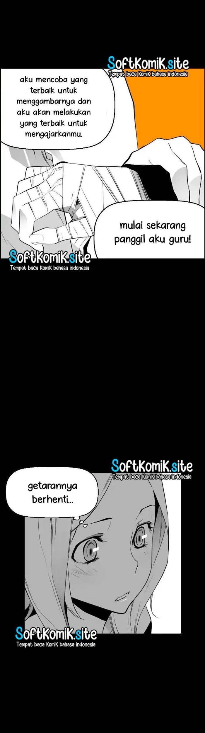 Terror Man Chapter 81 Gambar 20