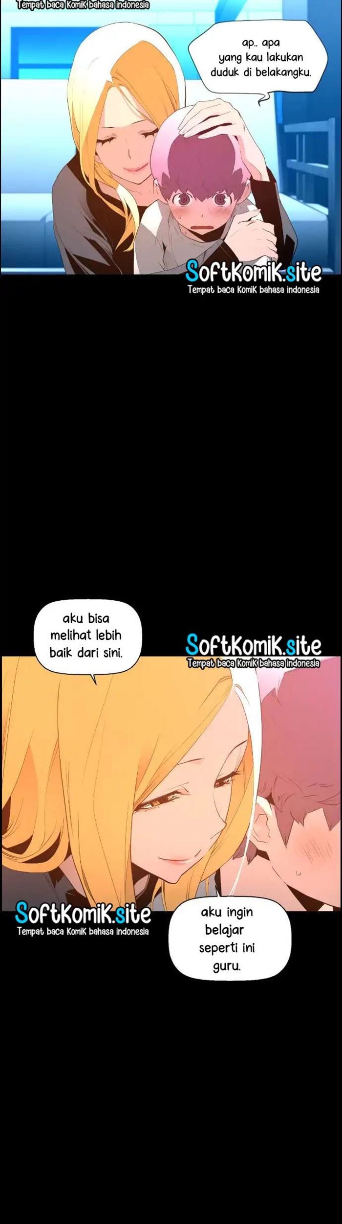 Terror Man Chapter 81 Gambar 22