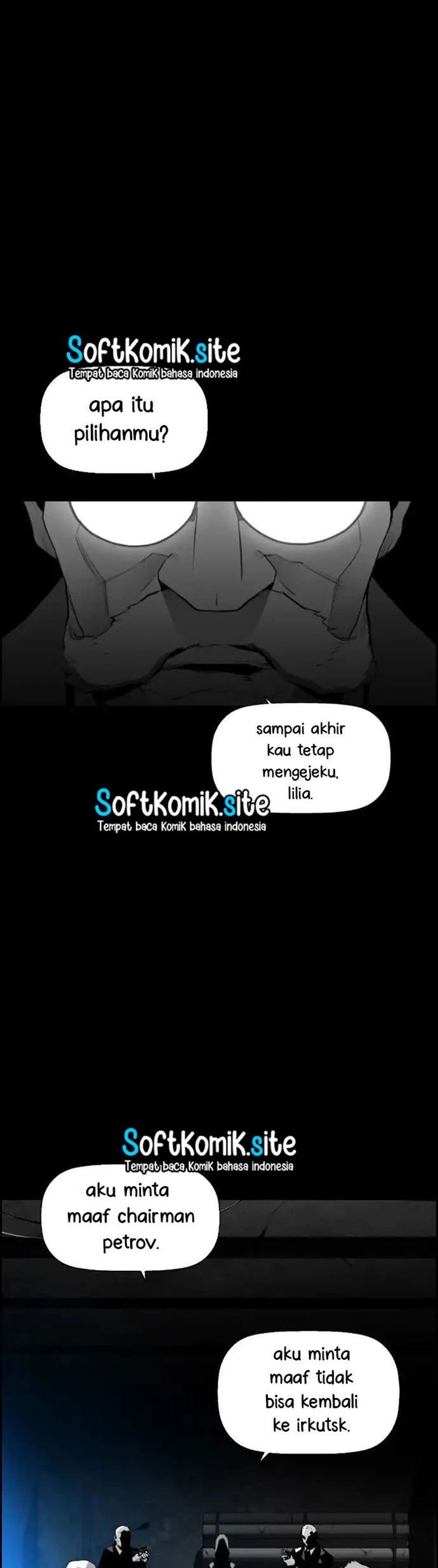 Terror Man Chapter 81 Gambar 25