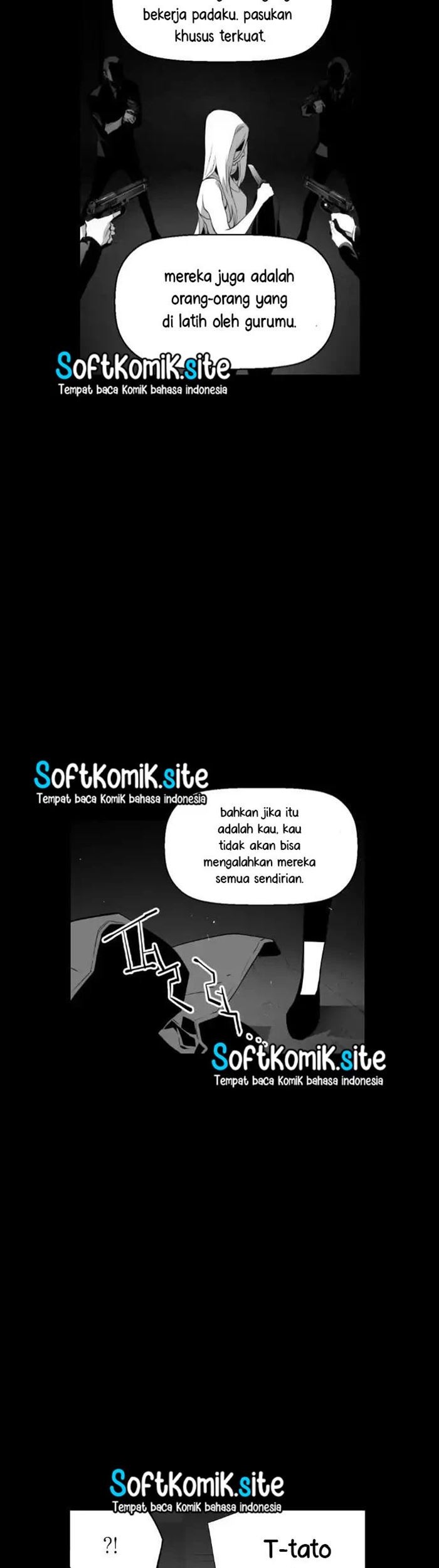 Terror Man Chapter 81 Gambar 27