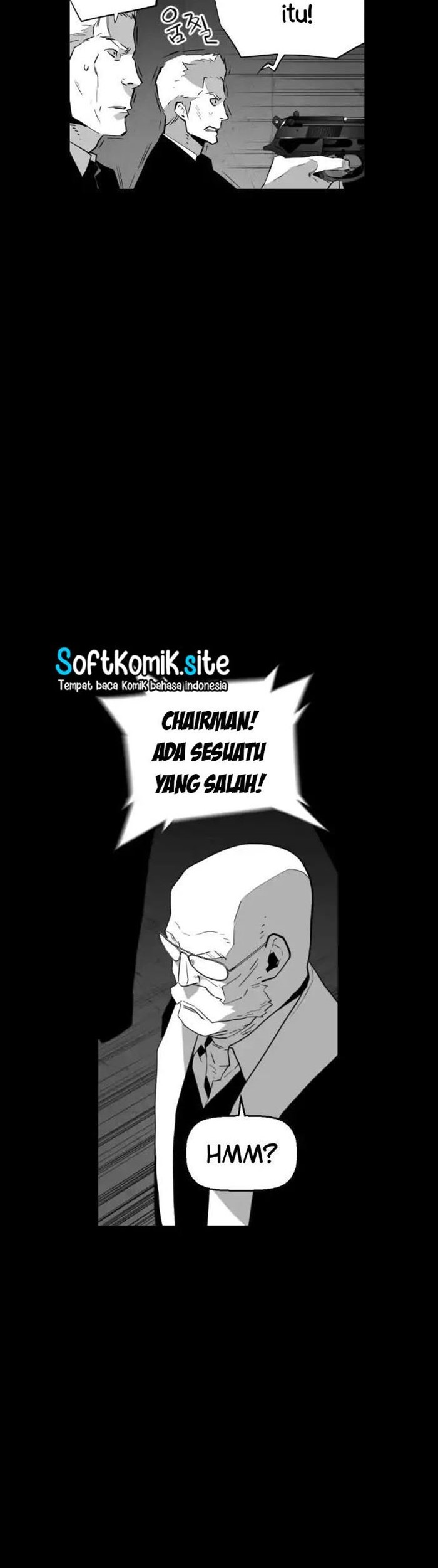 Terror Man Chapter 81 Gambar 28