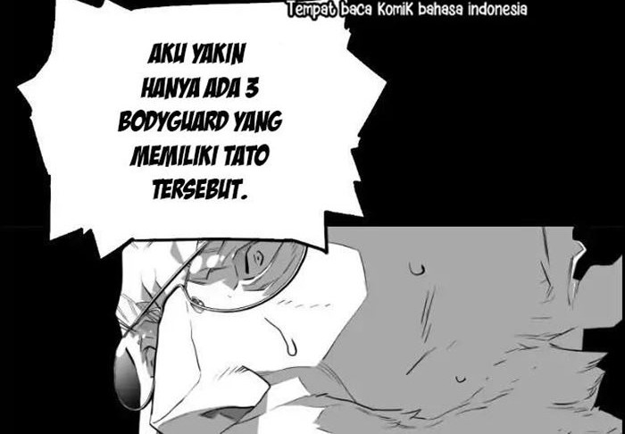 Terror Man Chapter 81 Gambar 30
