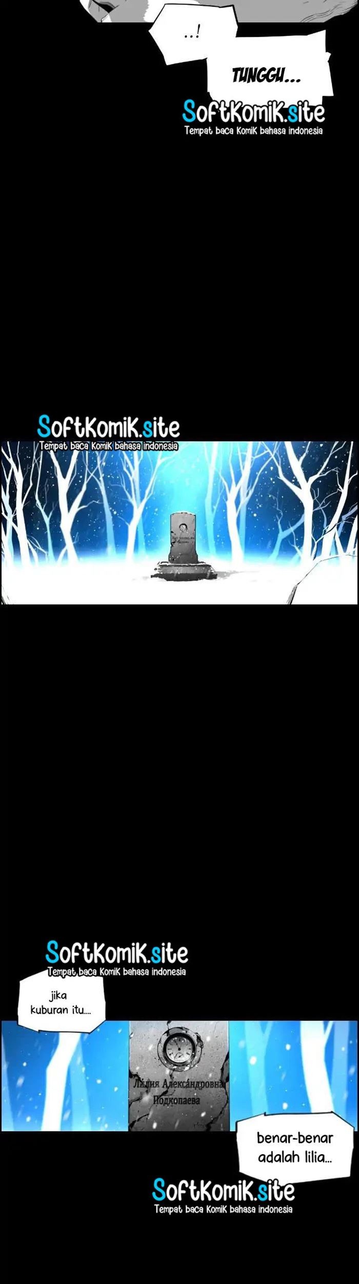 Terror Man Chapter 81 Gambar 31