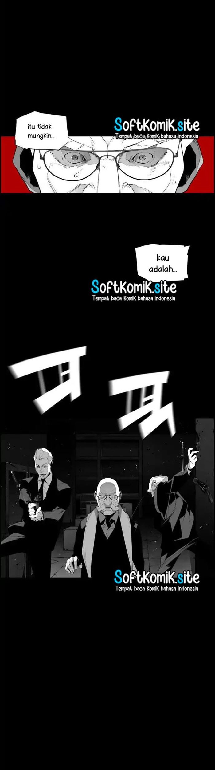 Terror Man Chapter 81 Gambar 32