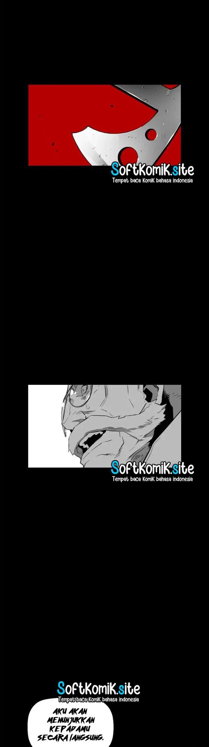 Terror Man Chapter 81 Gambar 34