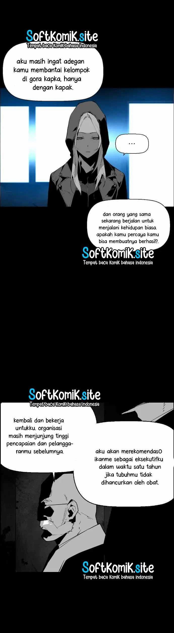 Terror Man Chapter 80 Gambar 4