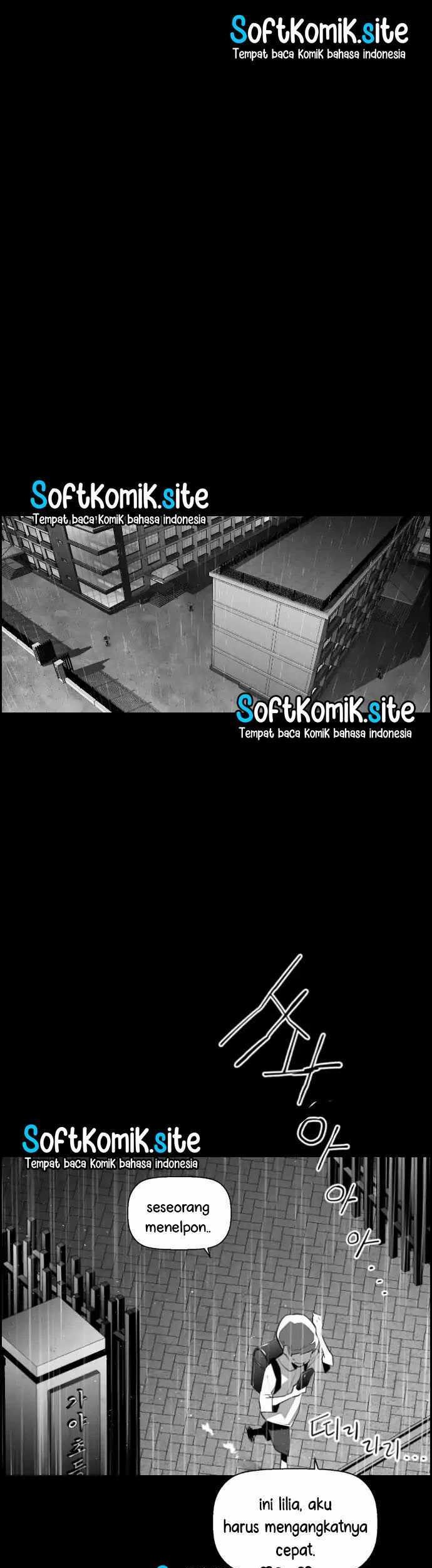 Terror Man Chapter 80 Gambar 15