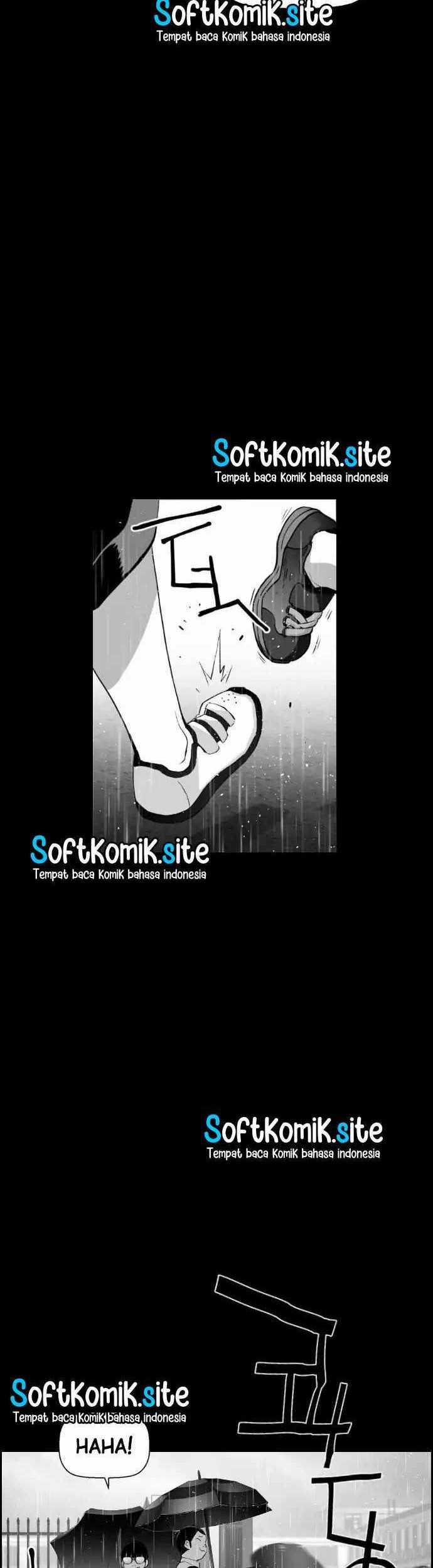 Terror Man Chapter 80 Gambar 16