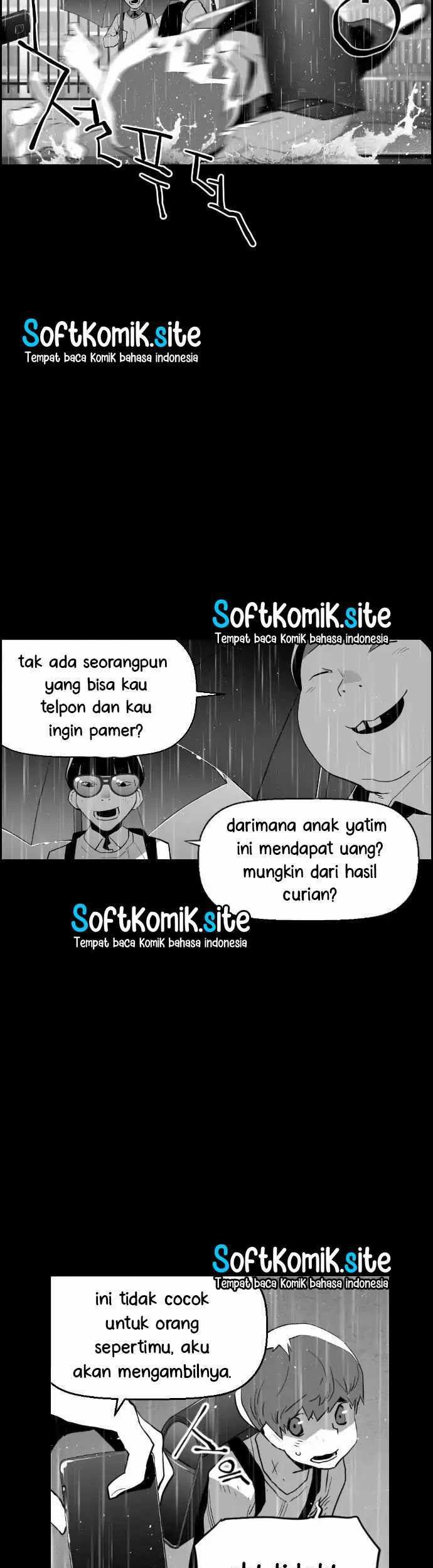 Terror Man Chapter 80 Gambar 17