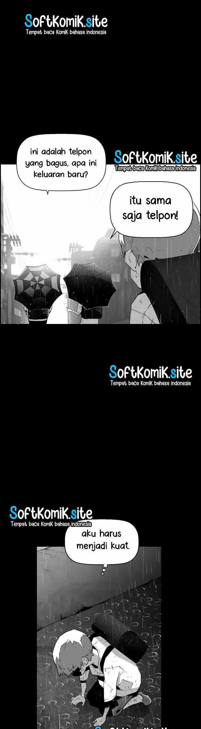 Terror Man Chapter 80 Gambar 19