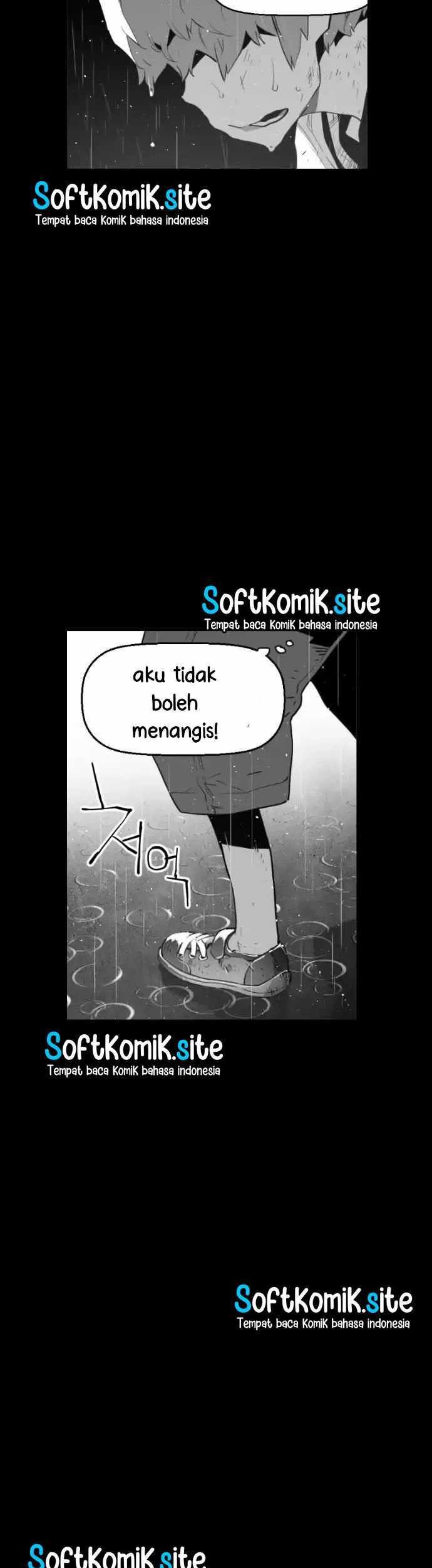 Terror Man Chapter 80 Gambar 21