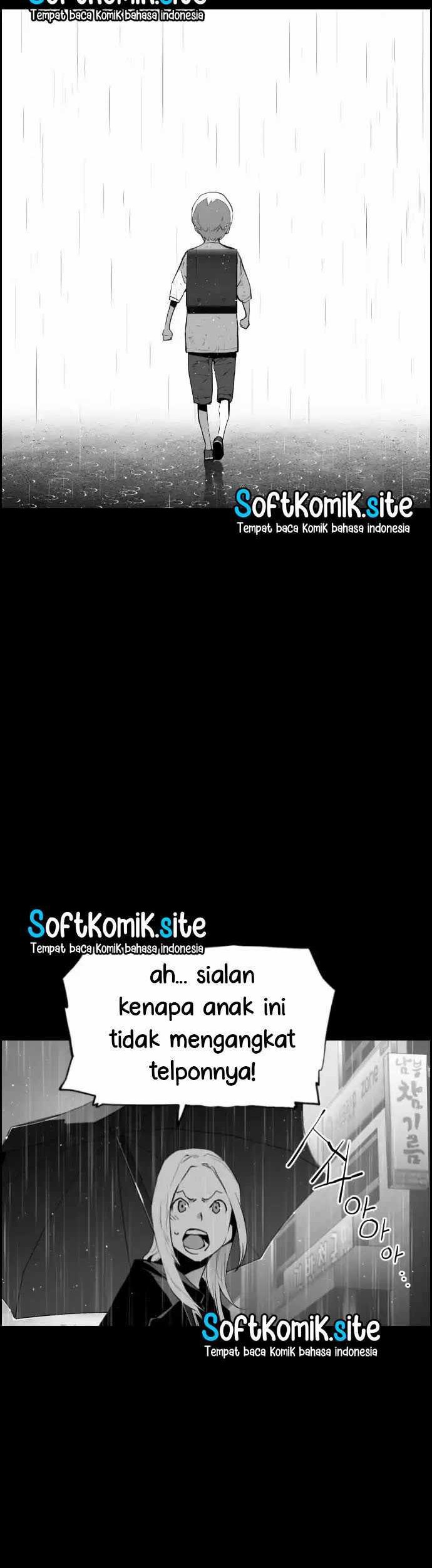 Terror Man Chapter 80 Gambar 22