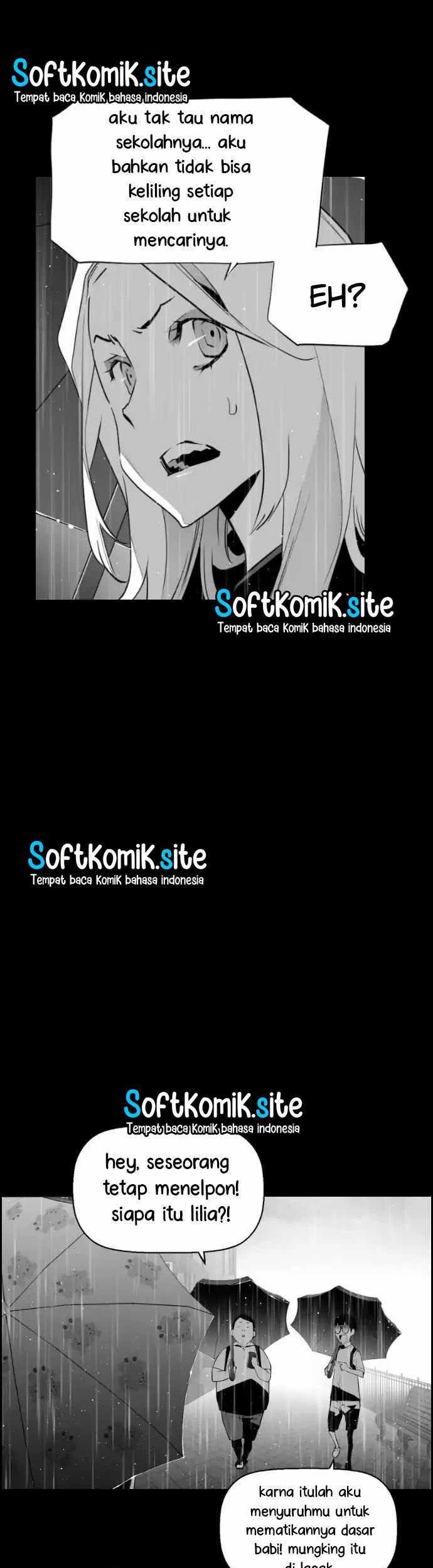 Terror Man Chapter 80 Gambar 23