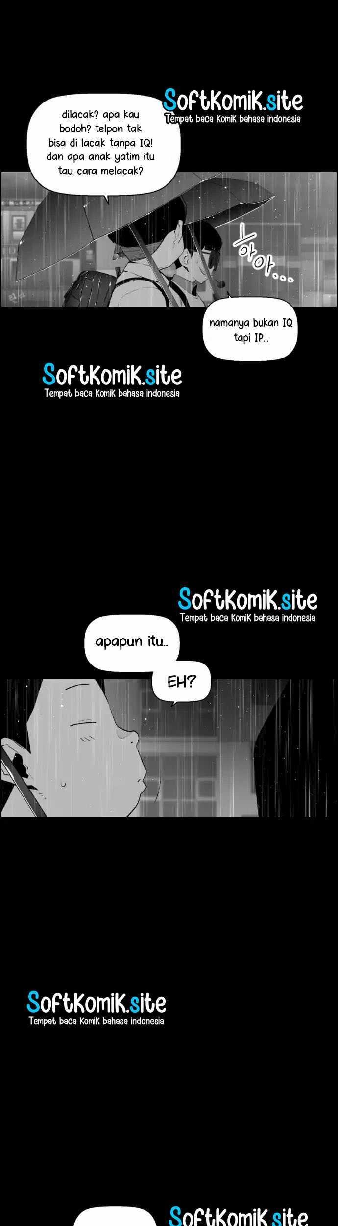 Terror Man Chapter 80 Gambar 25