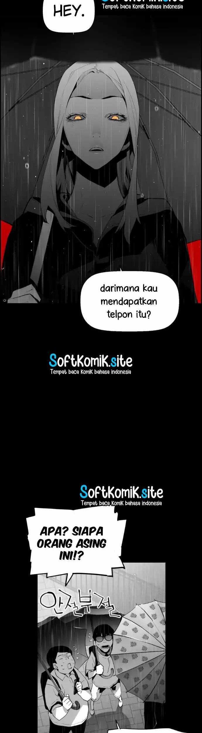 Terror Man Chapter 80 Gambar 26