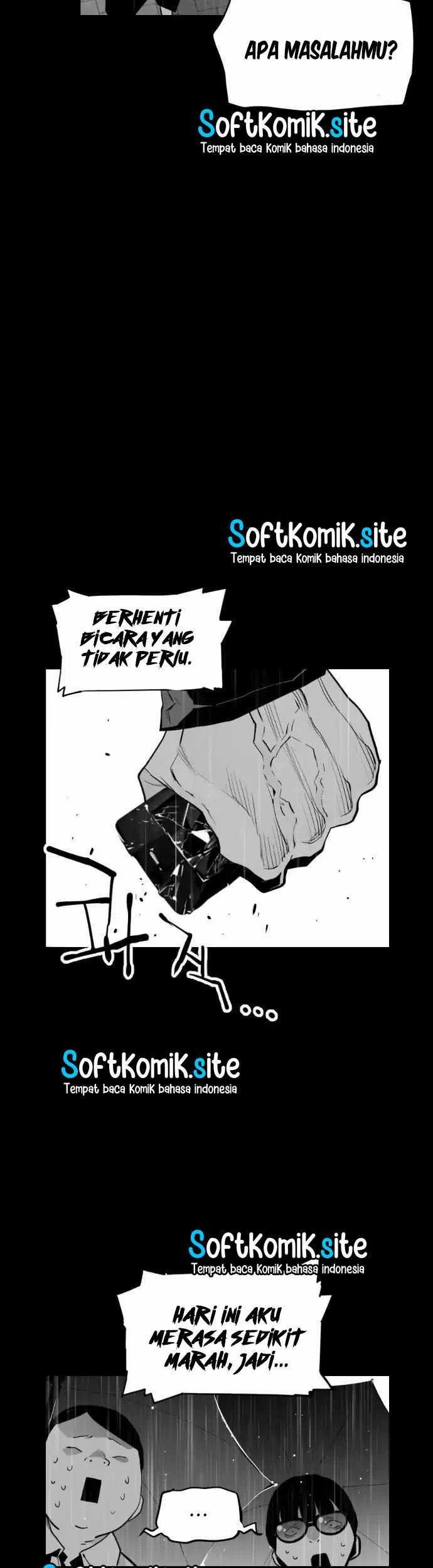 Terror Man Chapter 80 Gambar 27
