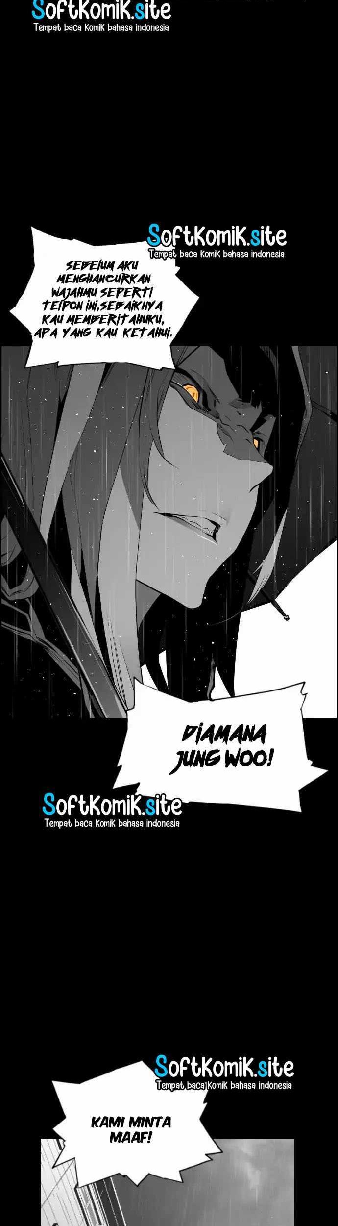 Terror Man Chapter 80 Gambar 28