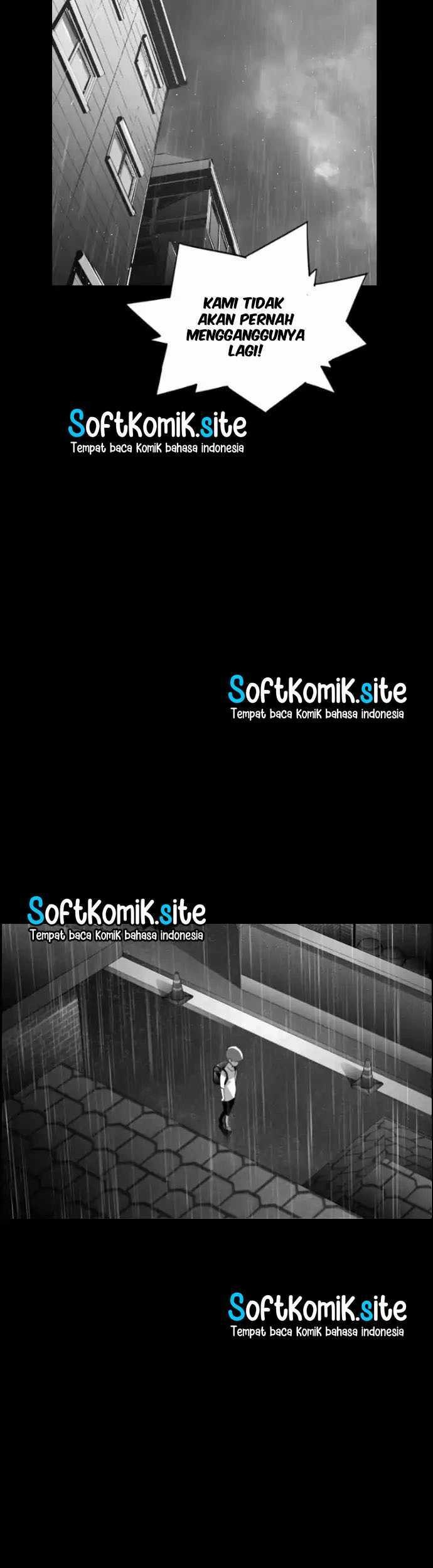 Terror Man Chapter 80 Gambar 29