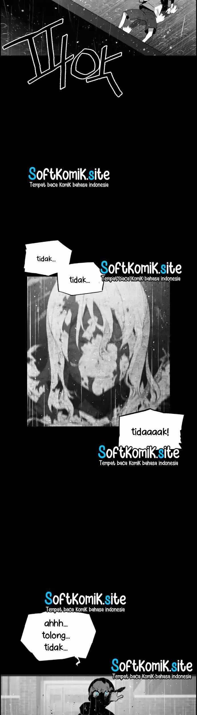 Terror Man Chapter 80 Gambar 39