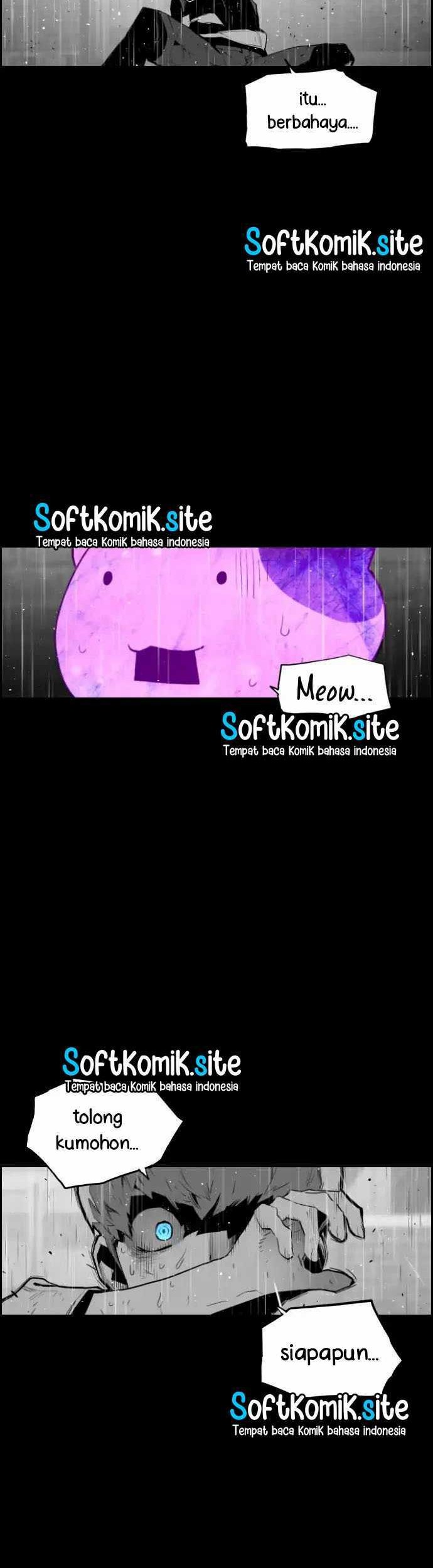 Terror Man Chapter 80 Gambar 40