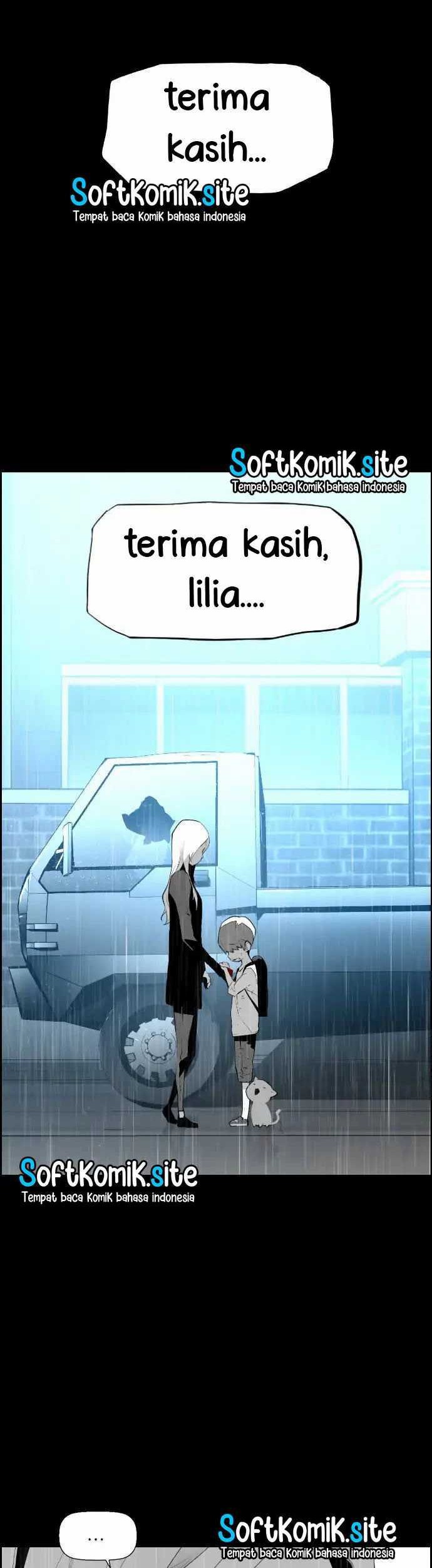 Terror Man Chapter 80 Gambar 52