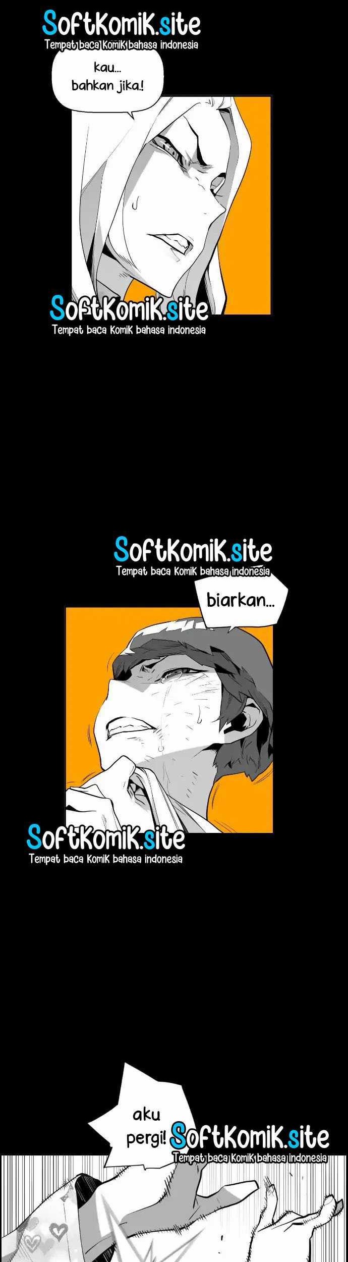 Baca Manhwa Terror Man Chapter 79 Gambar 2