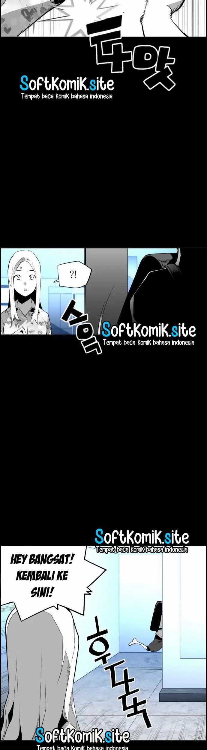Terror Man Chapter 79 Gambar 3