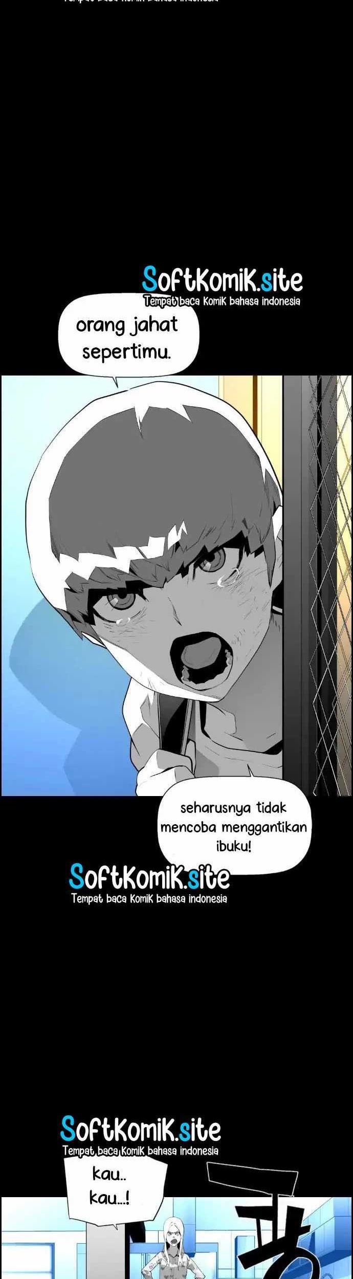 Terror Man Chapter 79 Gambar 4