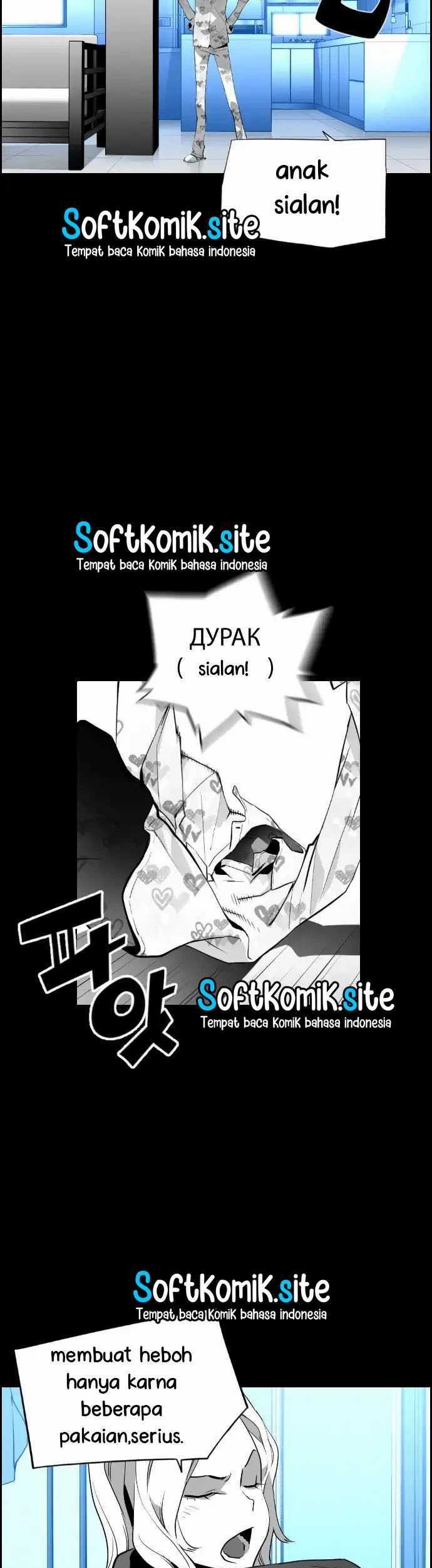 Terror Man Chapter 79 Gambar 5