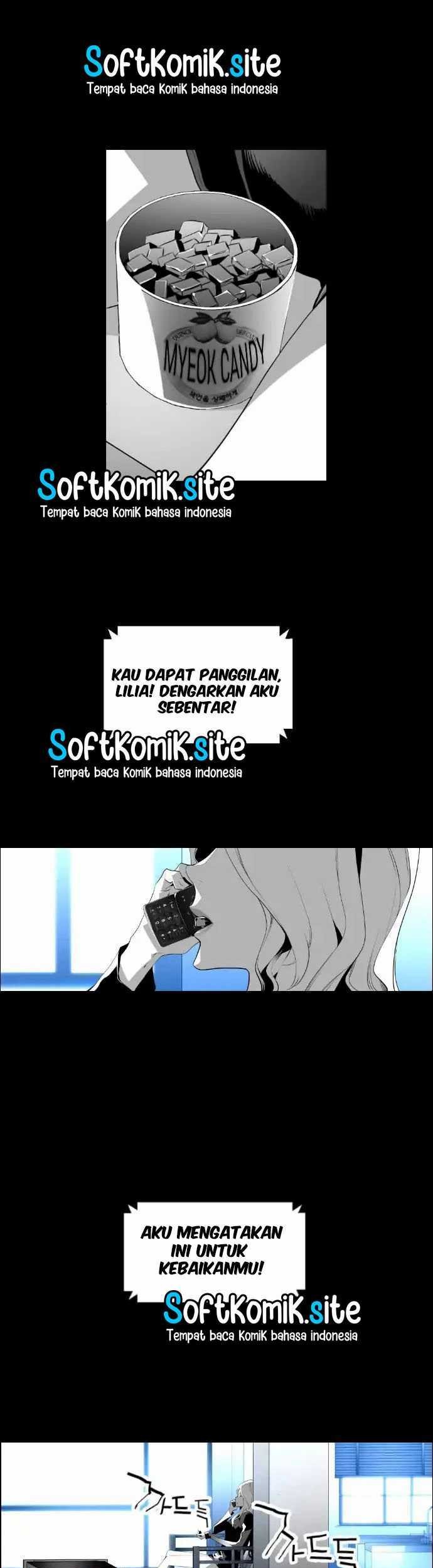 Terror Man Chapter 79 Gambar 13