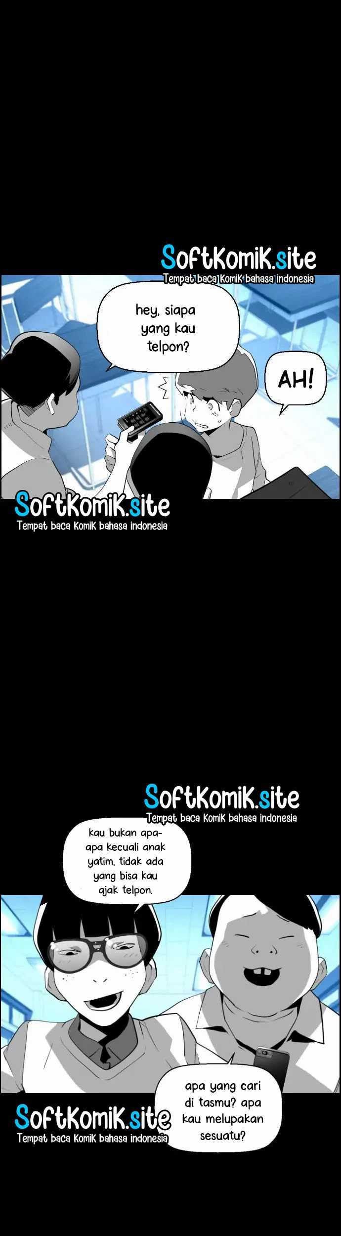 Terror Man Chapter 79 Gambar 19