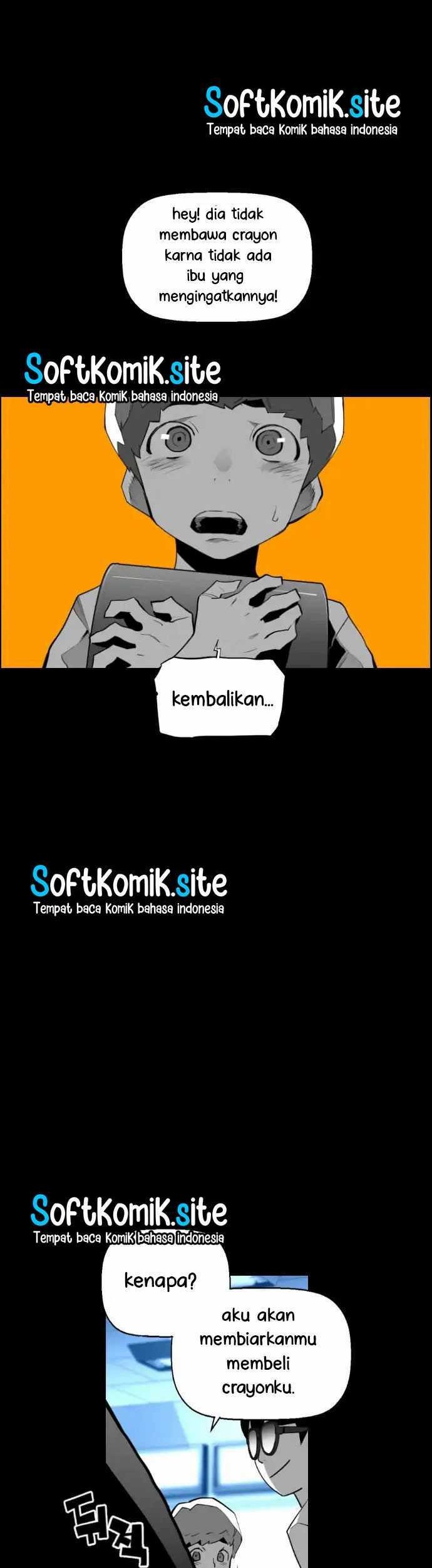 Terror Man Chapter 79 Gambar 20