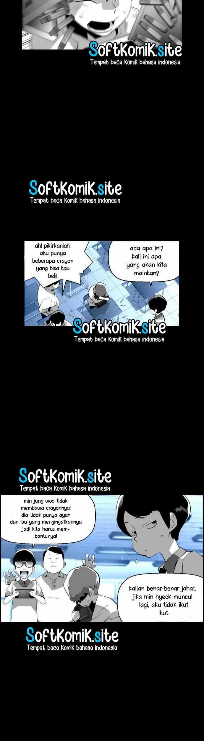 Terror Man Chapter 79 Gambar 22