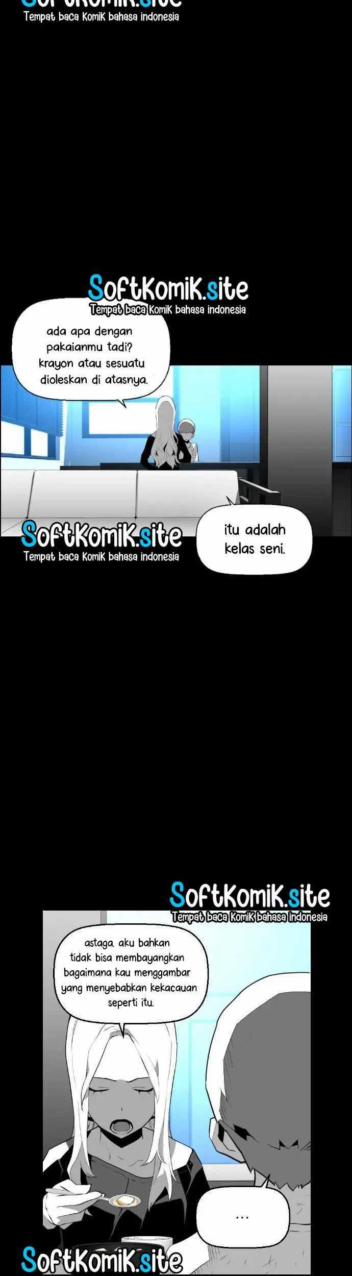 Terror Man Chapter 79 Gambar 26