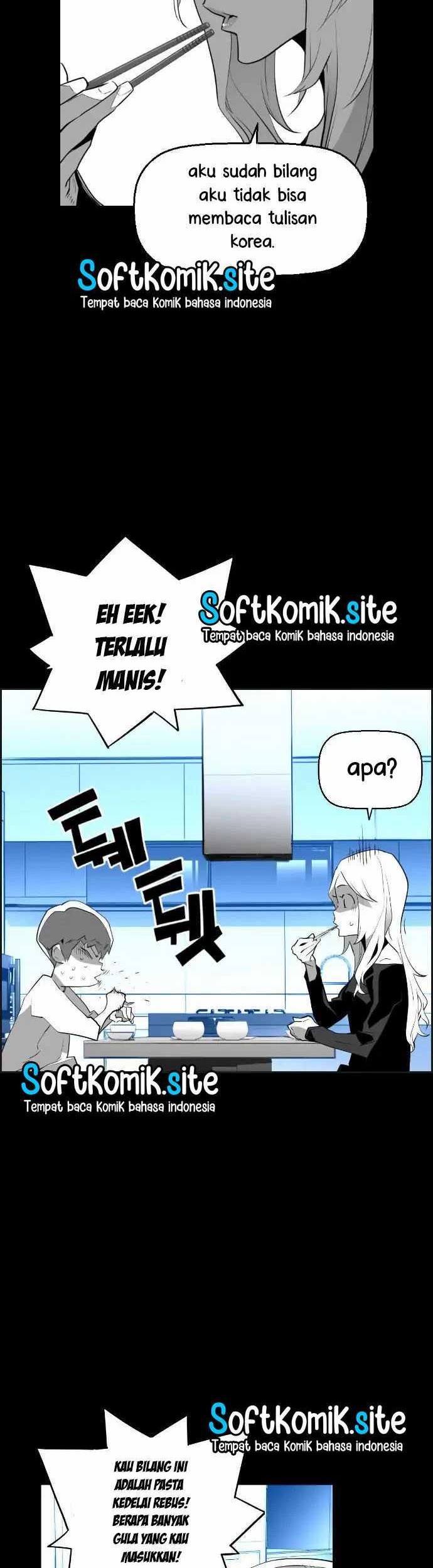 Terror Man Chapter 79 Gambar 28
