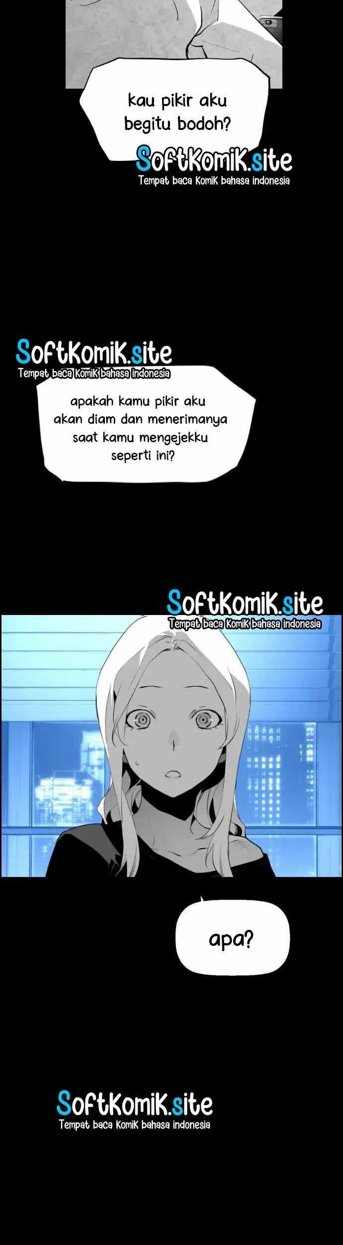 Terror Man Chapter 79 Gambar 32