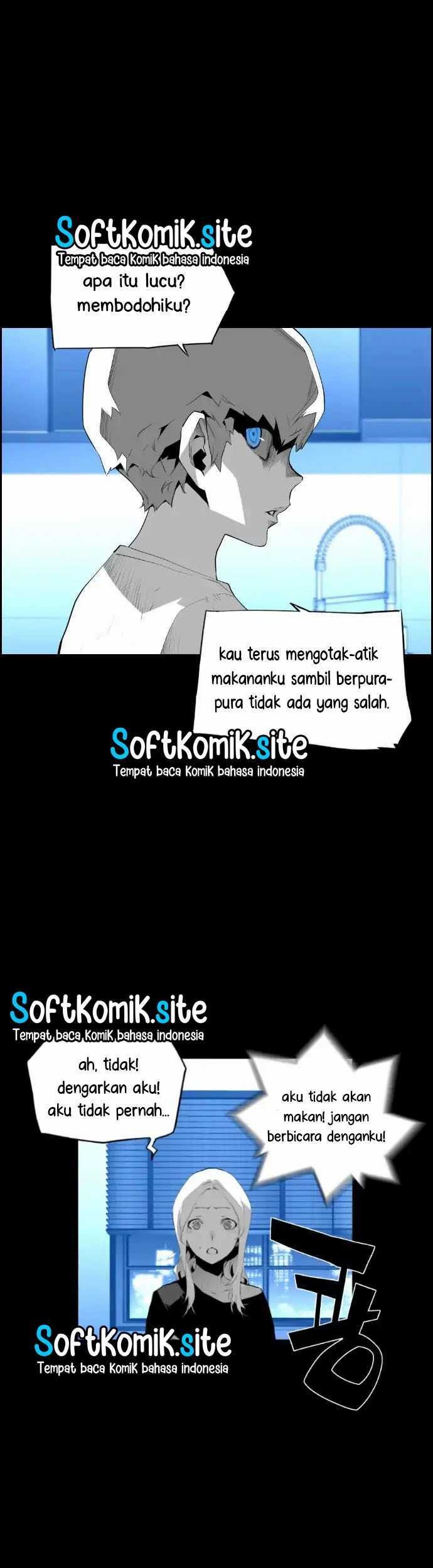 Terror Man Chapter 79 Gambar 33