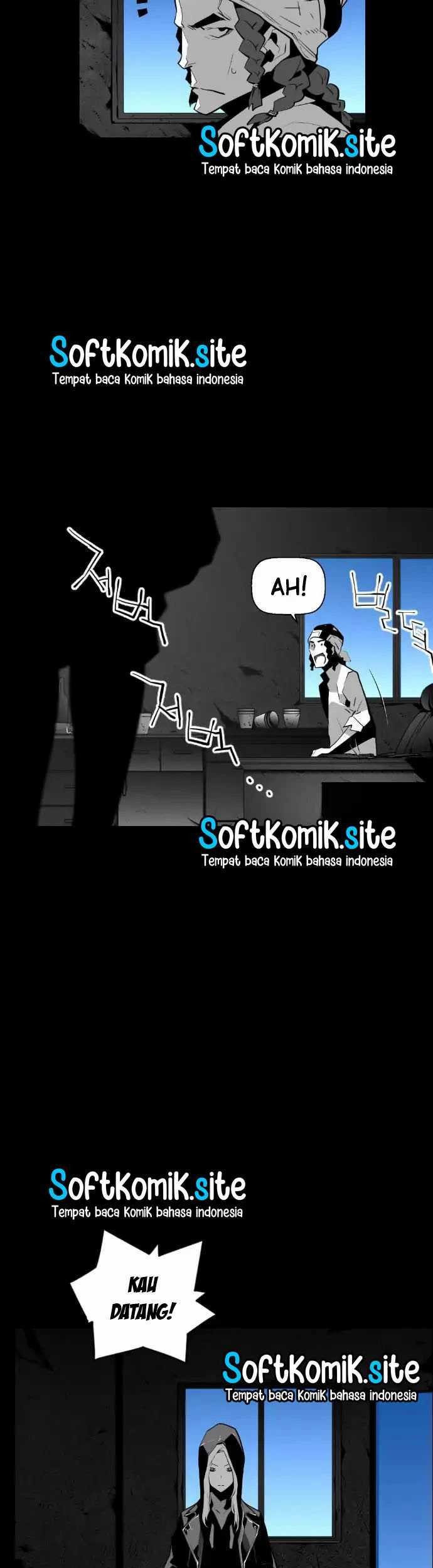 Terror Man Chapter 79 Gambar 37