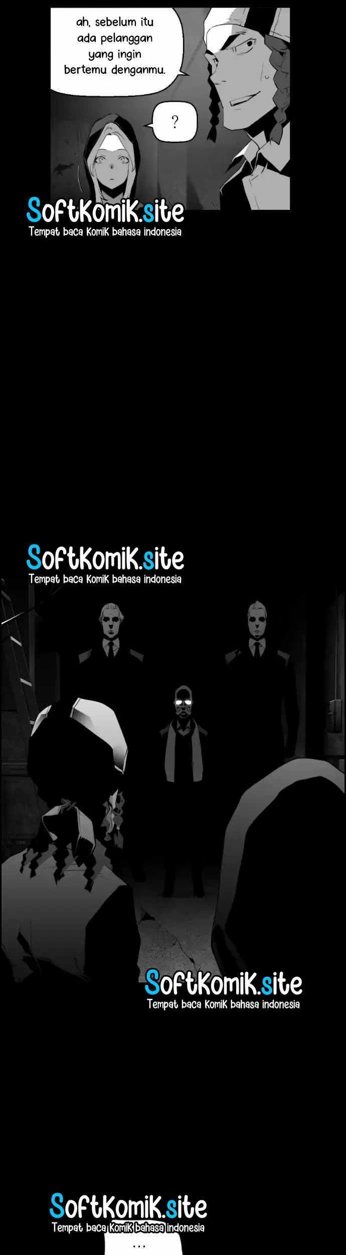 Terror Man Chapter 79 Gambar 39