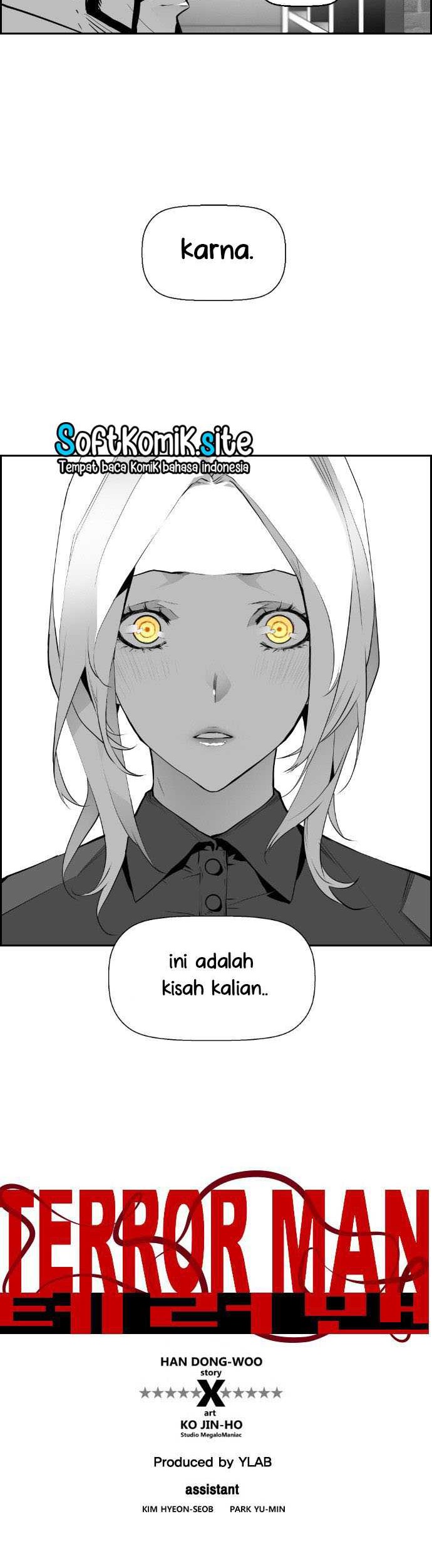 Terror Man Chapter 76 Gambar 4