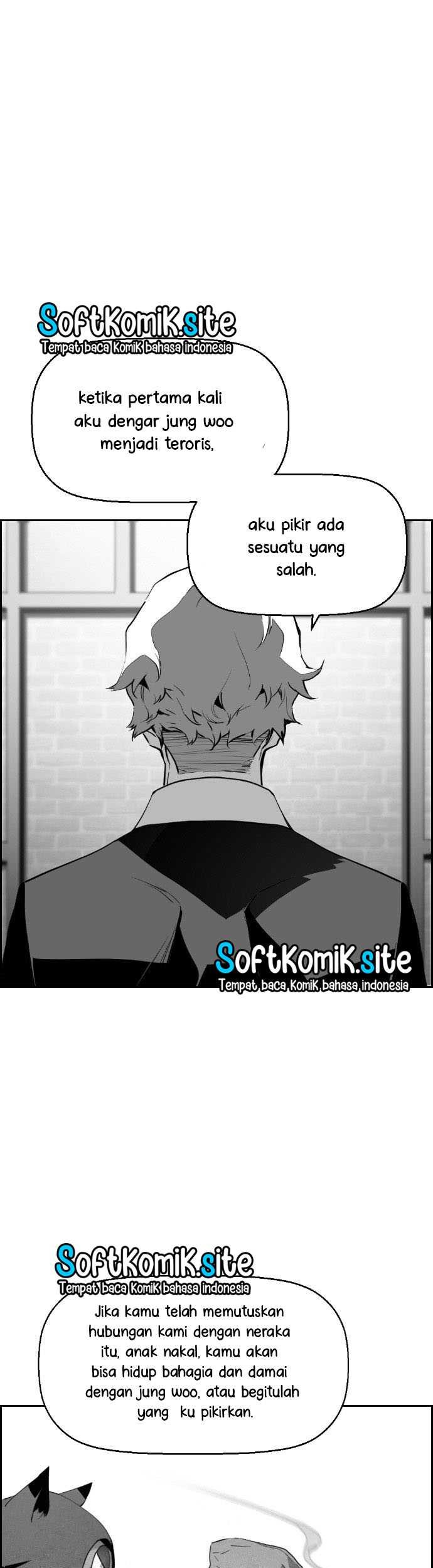 Terror Man Chapter 76 Gambar 5