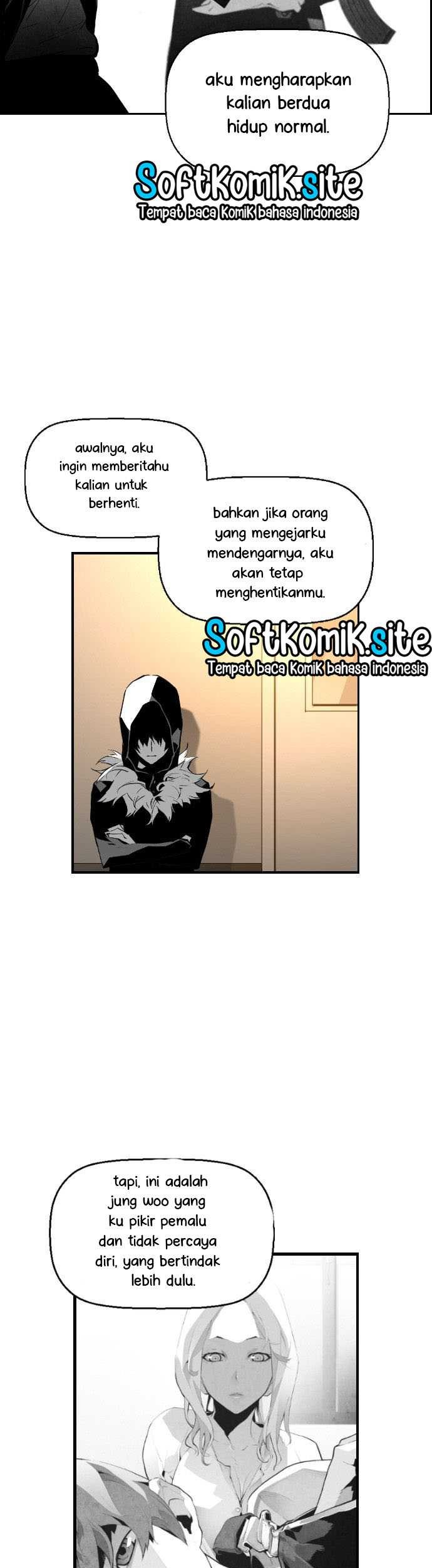 Terror Man Chapter 76 Gambar 7
