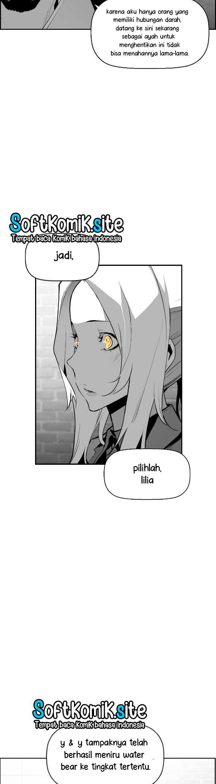 Terror Man Chapter 76 Gambar 9