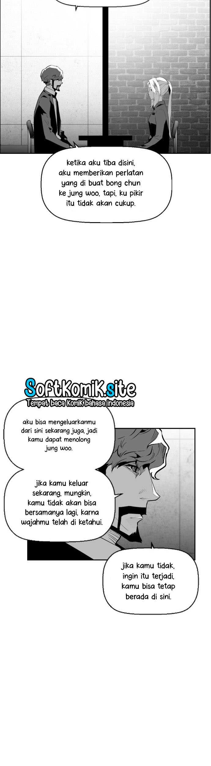 Terror Man Chapter 76 Gambar 10