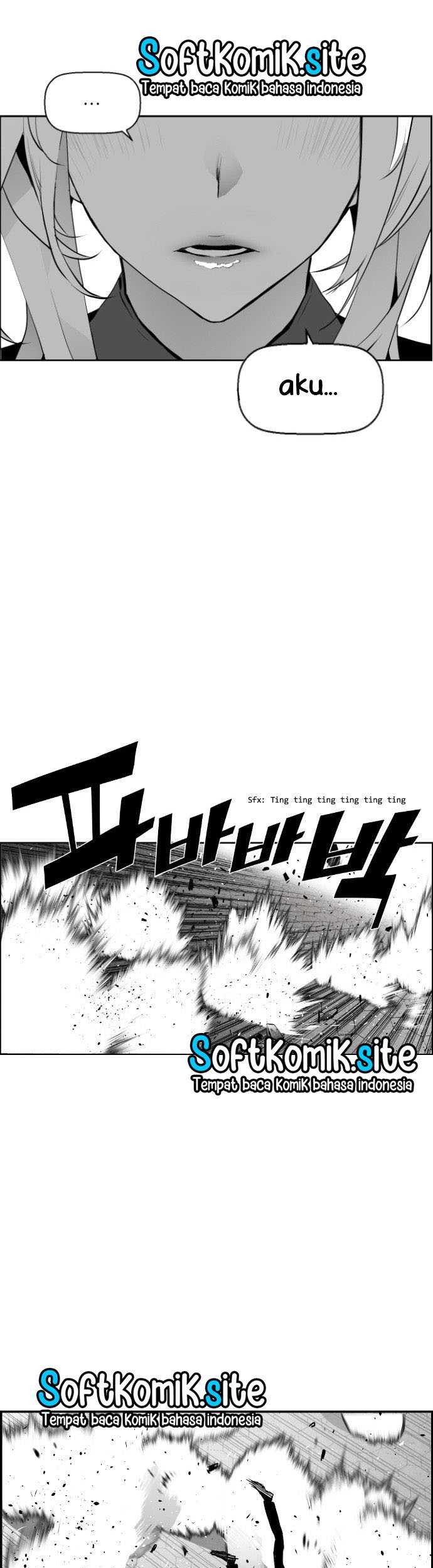 Terror Man Chapter 76 Gambar 13