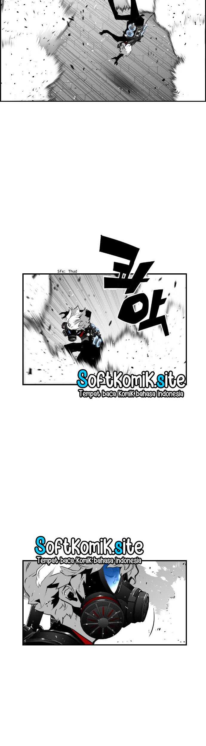 Terror Man Chapter 76 Gambar 14